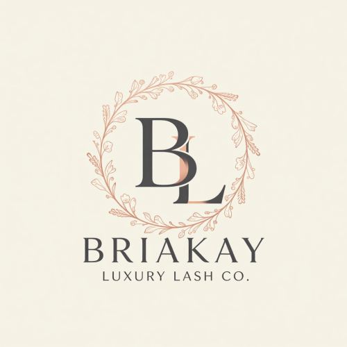 BriaKay Luxury Lash Co.